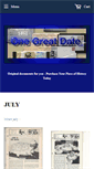 Mobile Screenshot of onegreatdate.com